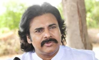 Pawan Kalyan questions YCP government over RUIA incident