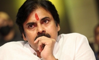 AP is the Narcotics hub of India: Pawan Kalyan