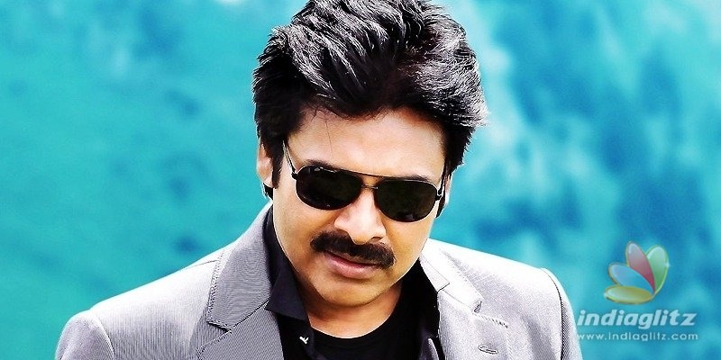 What Pawan Kalyan explained about failure in other markets