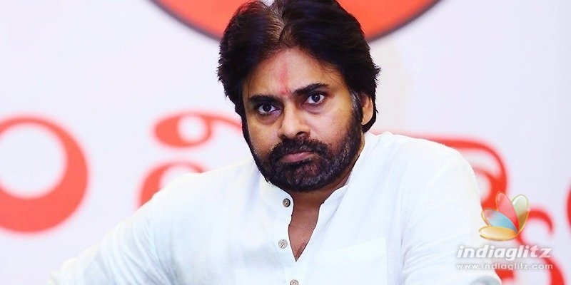 రేపు రాజధానిలో జనసేనాని పర్యటన