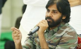 Pawan's no to allies, says people are partners