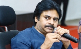 చిరంజీవి, నన్ను చూసి అలా అనుకున్నారేమో: పవన్