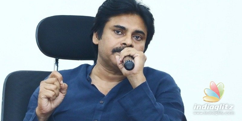 జనసేనలోకి చిరు?.. క్లారిటీ ఇచ్చిన పవన్..