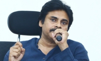 జనసేనలోకి చిరు?.. క్లారిటీ ఇచ్చిన పవన్..