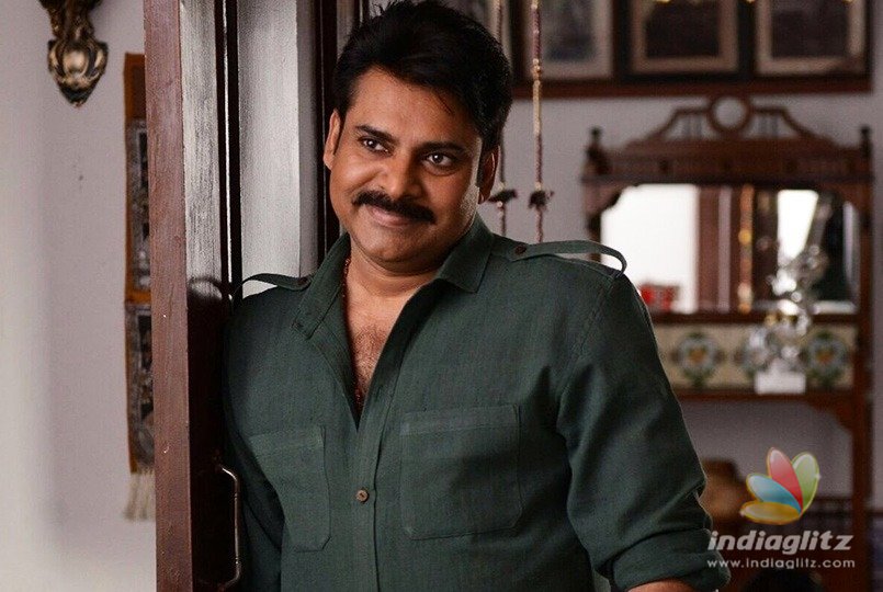 Two things Pawan Kalyan wanted to commit to after Khushi