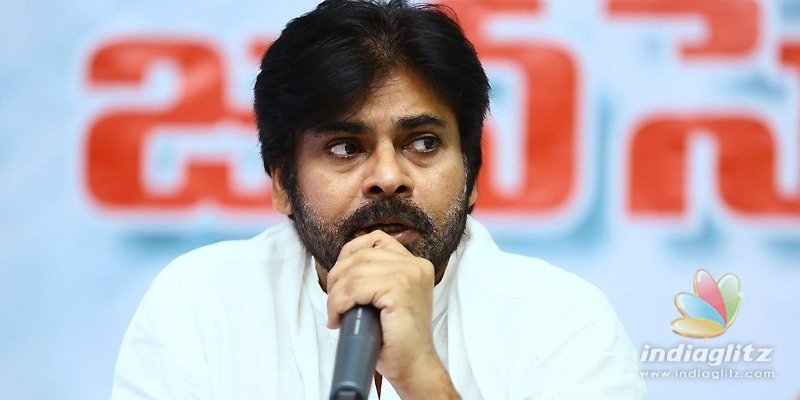 రాజధానిపై మోదీని కలుస్తా.. పవన్ వార్నింగ్!