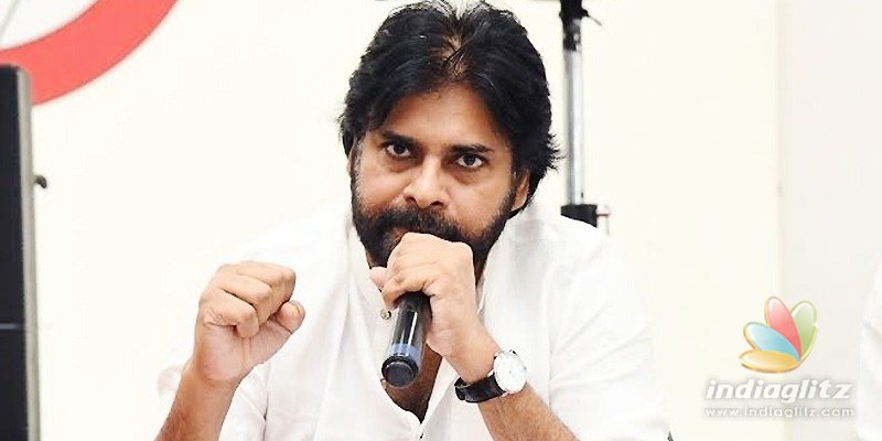 Hindu or Christian?: Meaningless campaign against Pawan Kalyan