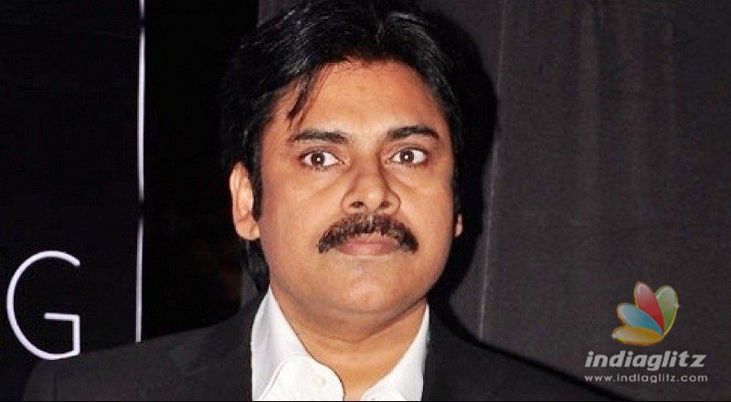 Social transformation is easy only in movies: Pawan Kalyan