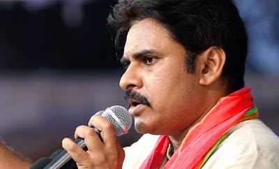 Pawan Kalyan issues ultimatum on AgriGold scam