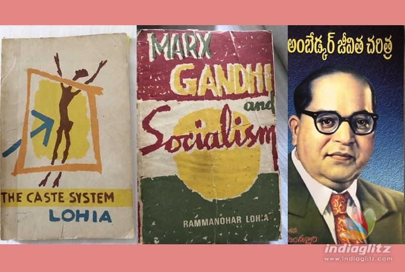 Pawan Kalyan warms up to Lohia, Marxism