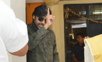 Pawan Kalyan makes fresh allegations