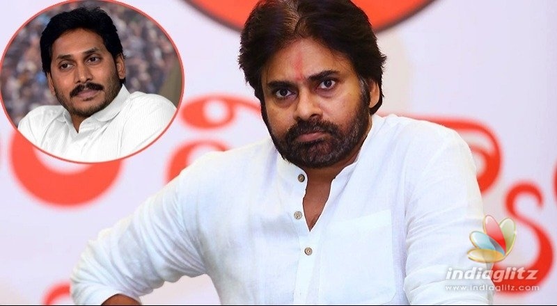 జగన్ అంటే వ్యక్తిగతంగా కోపాల్లేవ్..: పవన్