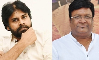 Pawan Kalyan is clean, hasn't taken any package: Kona Venkat