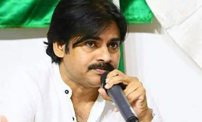 Highlights of Pawan Kalyan's press meet