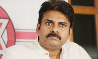 Pawan gets legal notice, replies in his own style