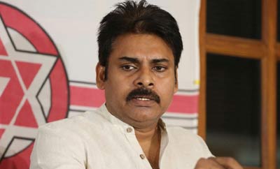 Pawan Kalyan's statement: Much ado about nothing