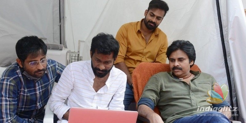 Pawan Kalyan endorses Uppena, says the film will be remembered