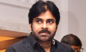 Pawan expected to speak on economy in Bloomberg interview