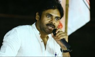 Will contest Telangana LS polls: Pawan Kalyan