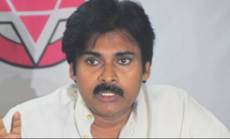 Jana Sena gives call for WhatsApp protest