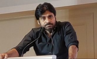 Pawan Kalyan's no to separate South India