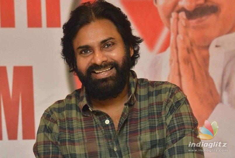 Pawan Kalyan remembers soldiers valour