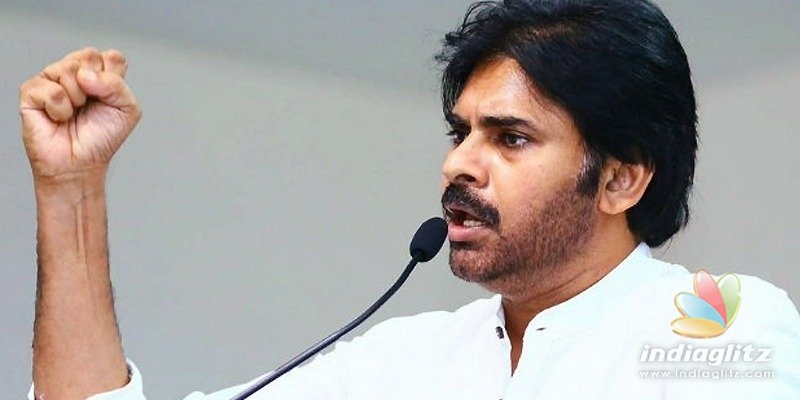  జనసేన తరఫున కార్మిక దినోత్సవ శుభాకాంక్షలు