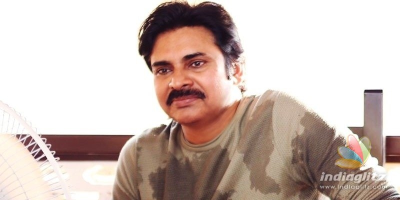 I have seen the Tamil actors song countless times: Pawan Kalyan
