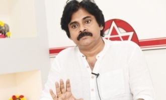 Pawan Kalyan questions misuse of SC-ST Act by AP government