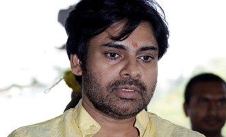 Pawan Kalyan conveys his condolences to Jankiram's family