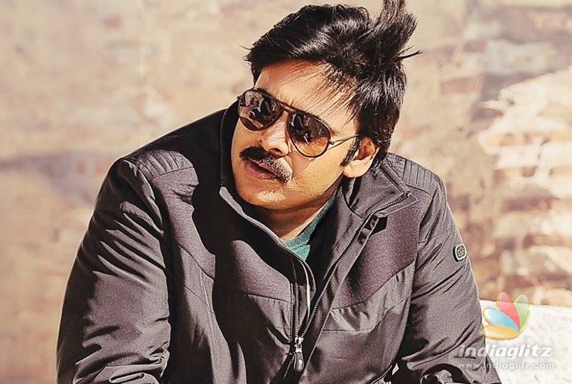 Pawan Kalyan to grace three events on same day