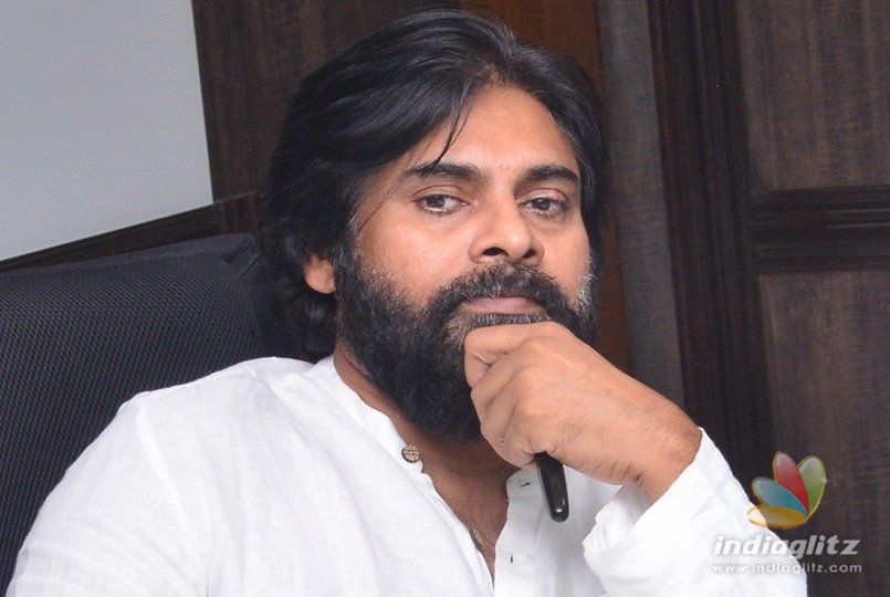 We support the Bharat Bandh: Pawan Kalyan