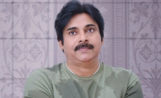 Despite Pawan Kalyan, it's a low-profile event