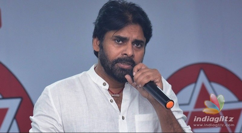 Thats why I have chosen these two leaders: Pawan Kalyan