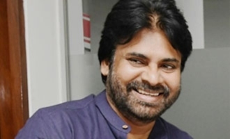 అభిమానులకు గుడ్ న్యూస్.. సెట్స్‌పైకి పవన్@27