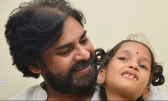 Pawan Kalyan's help to girl means everything