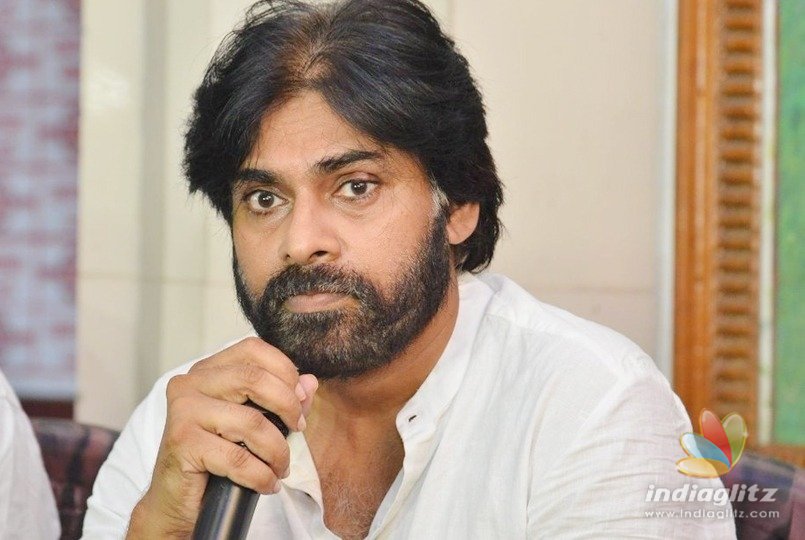 Pawan Kalyan refers to Suriyas blockbuster