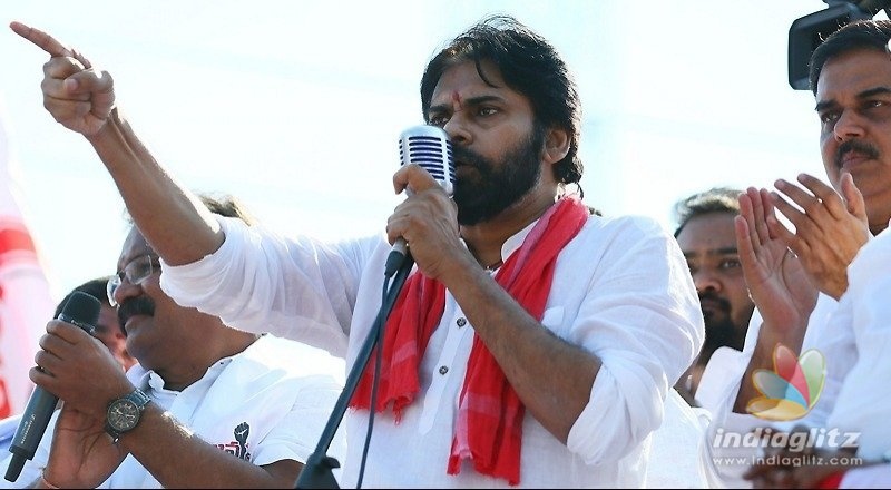 Pawan reaches out to tribals; reiterates JS will have no alliance