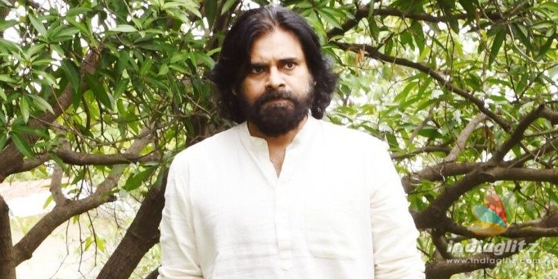 We should avert Black Lives Matter-like protests in AP: Pawan Kalyan