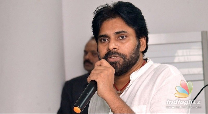 జనసేనలోకి మంత్రి.. ‘నో’ చెప్పిన పవన్!