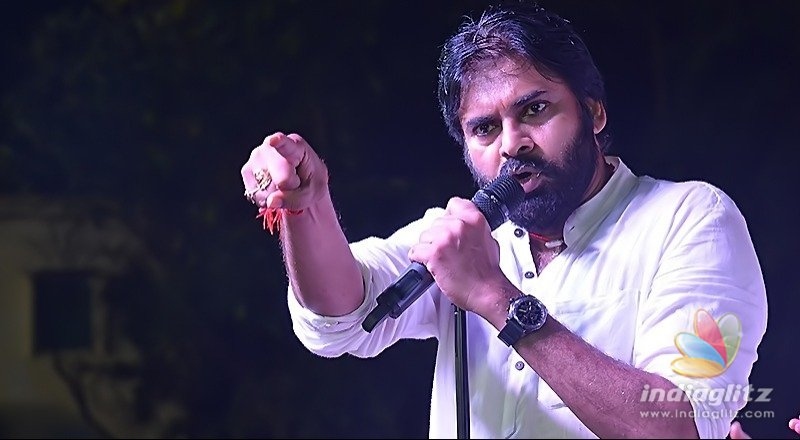 I will counter their machinations: Pawan Kalyan