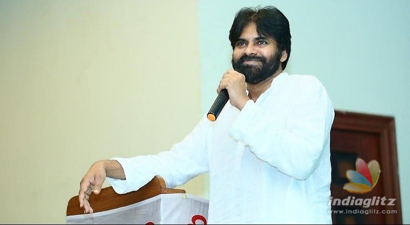 పవన్ ఆహ్వానం మన్నించి ఆయన జనసేనలోకి వస్తారా!?