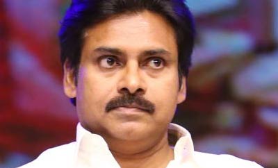 Comedian ready to give the title to Pawan Kalyan