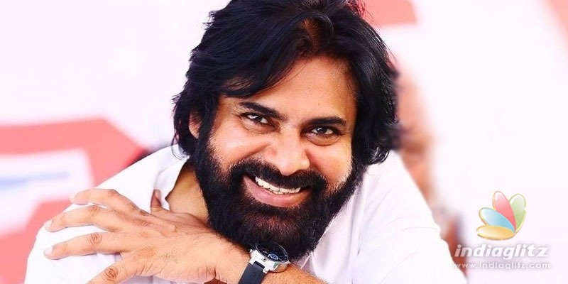 Pawan Kalyans fans donate big for COVID-19 patients