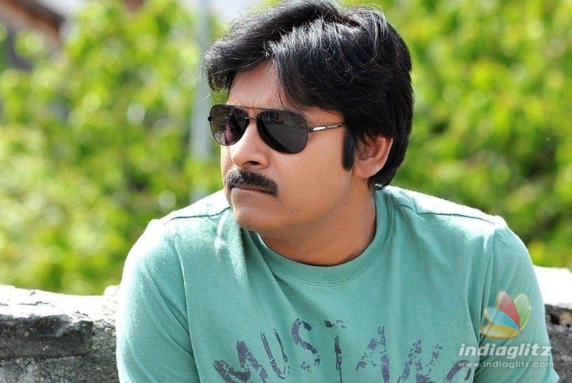 Big producers confident of film with Power Star