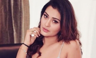 Payal Rajput to debut on OTT with webseries for Aha!