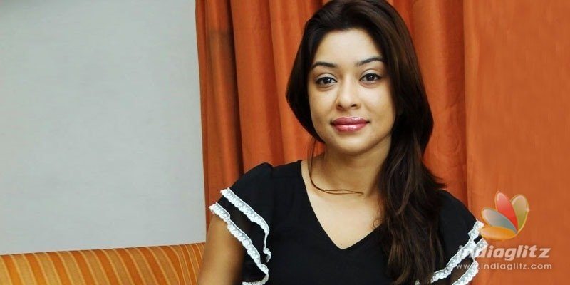 Jr NTRs heroine Payal Ghosh accuses Bollywood director of sexual assault