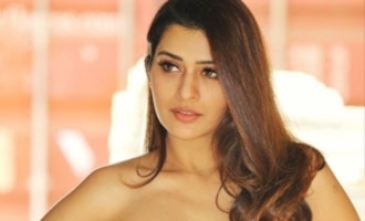 Payal Rajput paired up with young actor in 'Kirathaka'