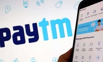 RBI crackdown on PayTm Payments Bank