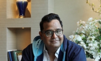 Paytm CEO Meets Finance Minister and RBI Amid Regulatory Concerns